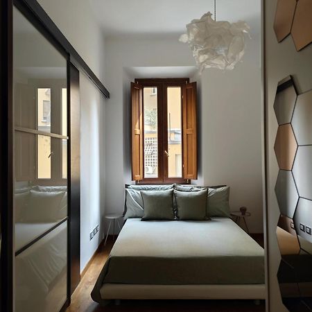 Appartement Fluere à Bologne Extérieur photo