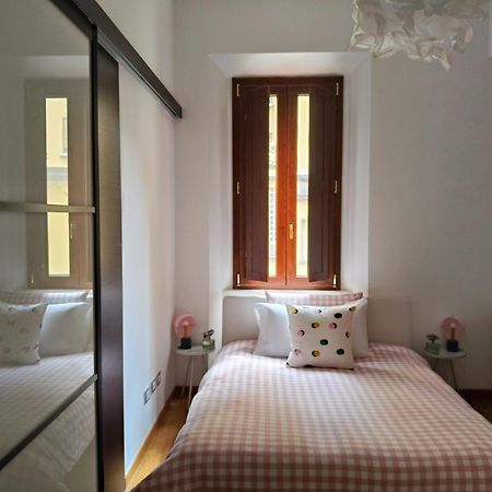 Appartement Fluere à Bologne Extérieur photo