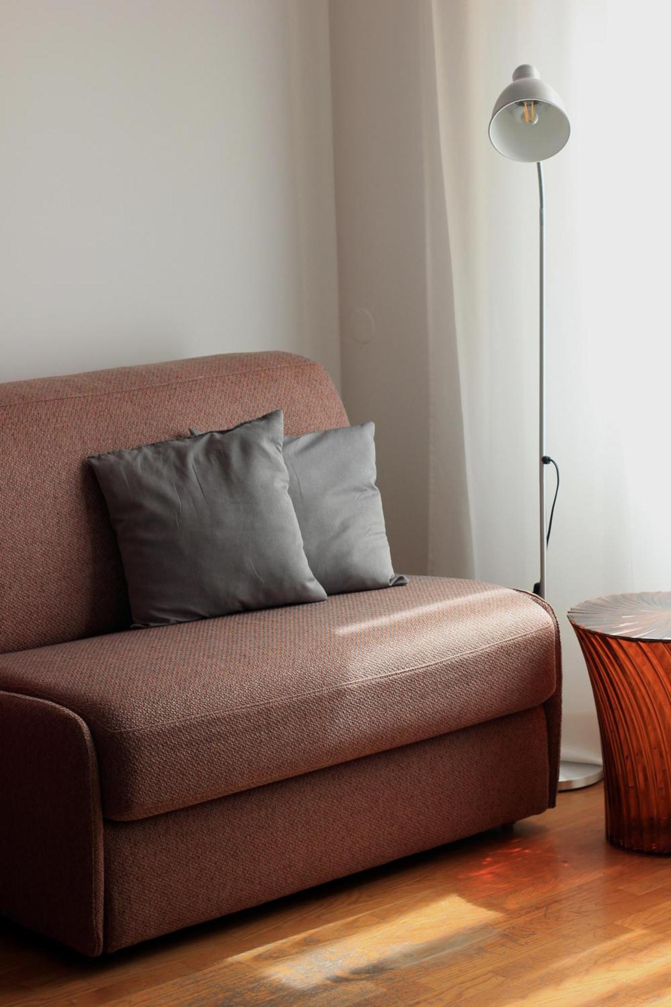 Appartement Fluere à Bologne Extérieur photo
