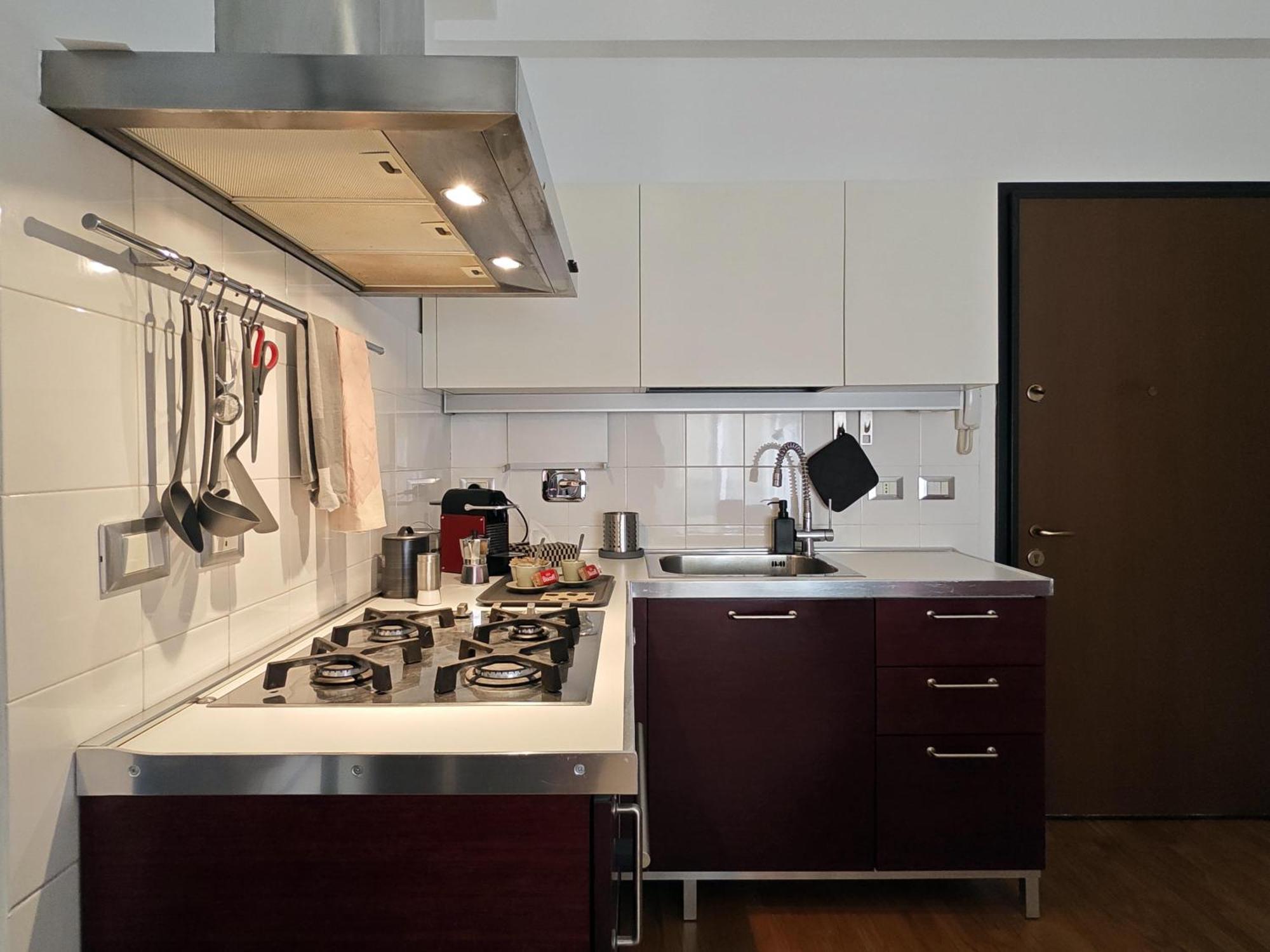 Appartement Fluere à Bologne Extérieur photo