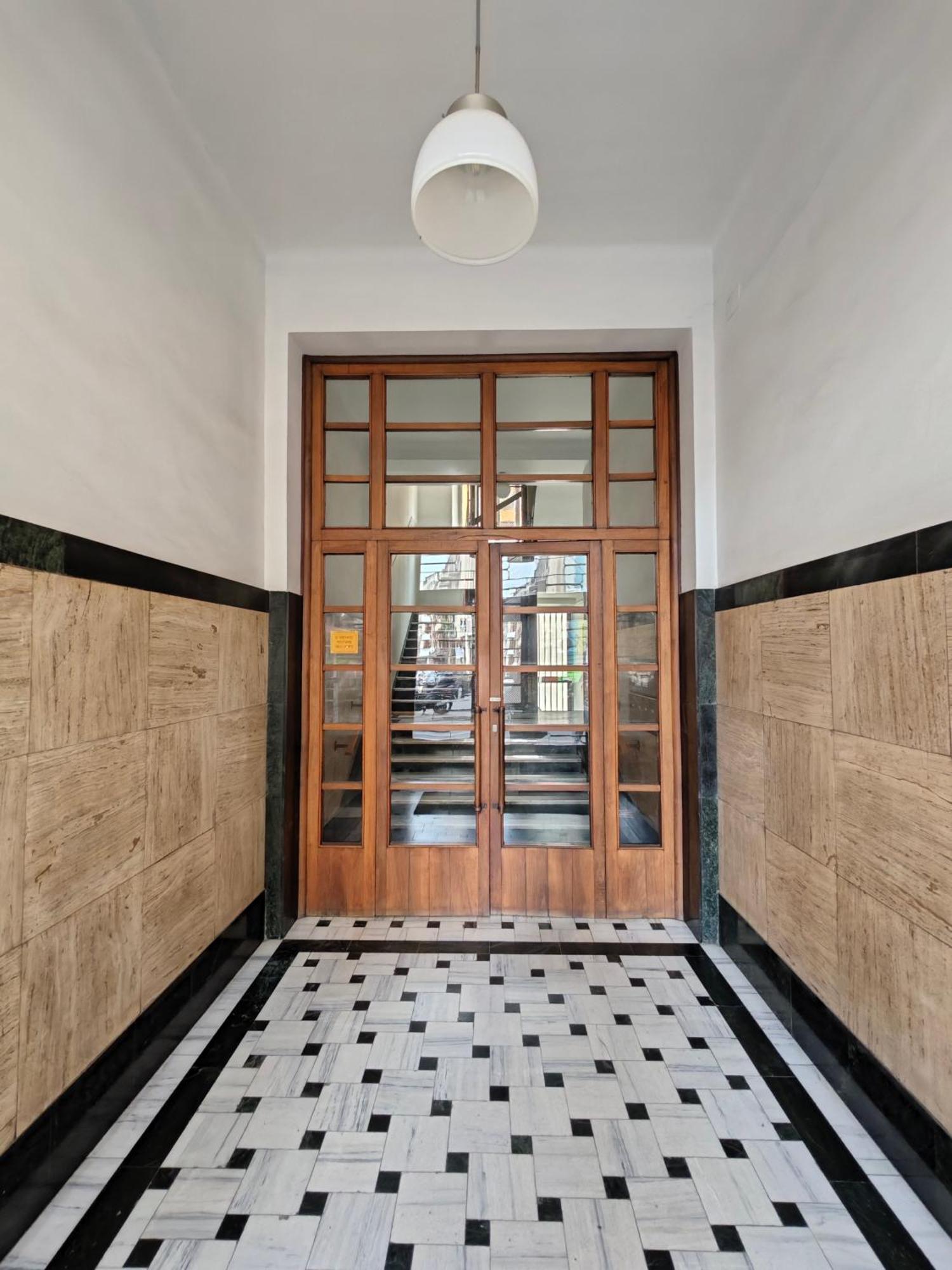 Appartement Fluere à Bologne Extérieur photo