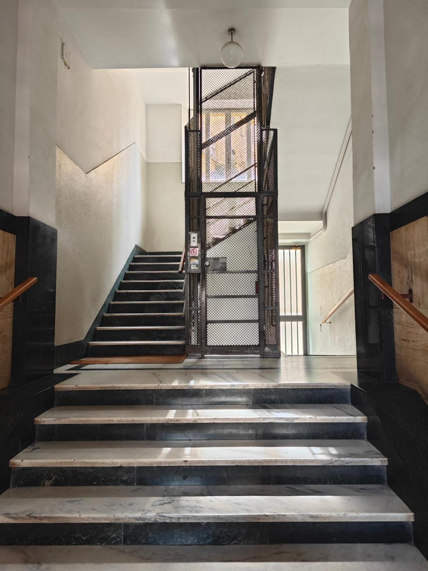 Appartement Fluere à Bologne Extérieur photo