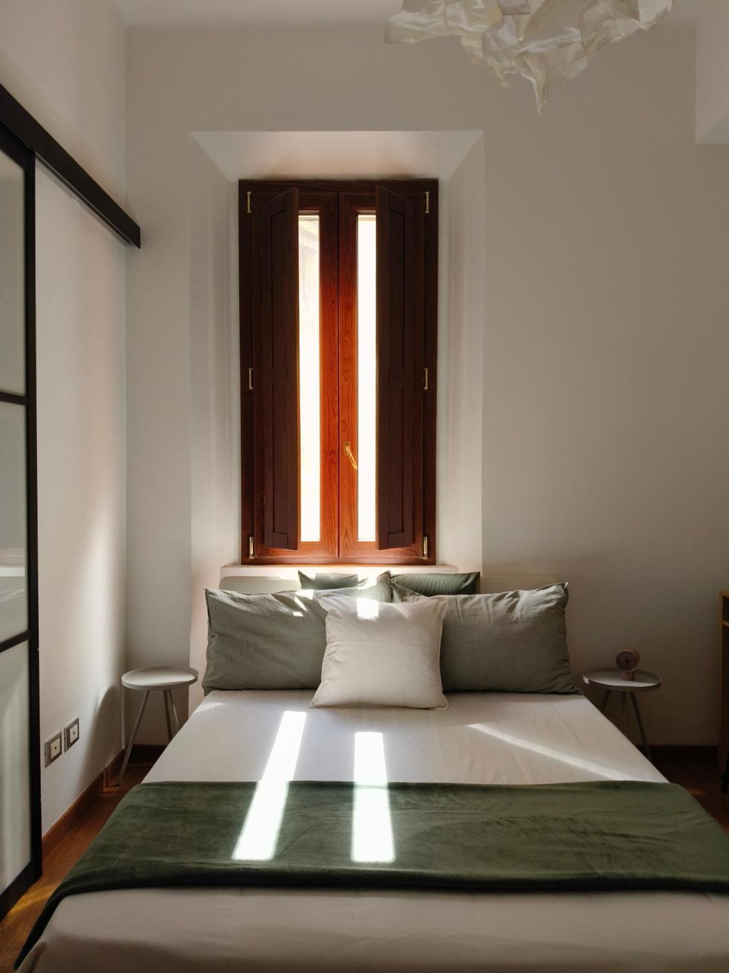 Appartement Fluere à Bologne Extérieur photo