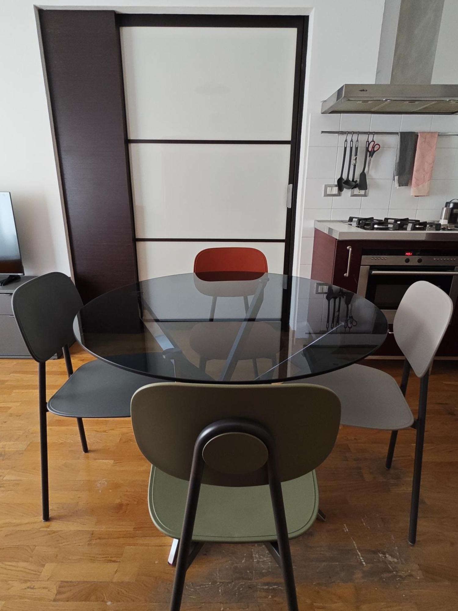 Appartement Fluere à Bologne Extérieur photo
