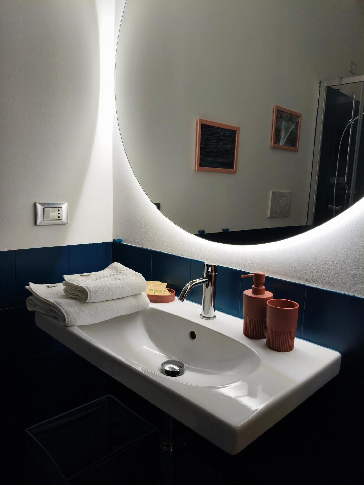 Appartement Fluere à Bologne Extérieur photo