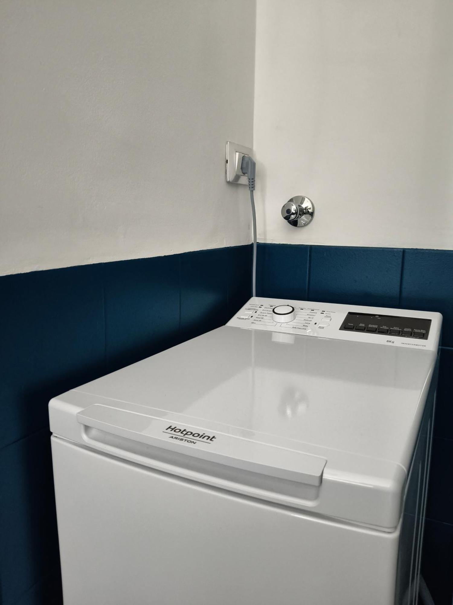 Appartement Fluere à Bologne Extérieur photo