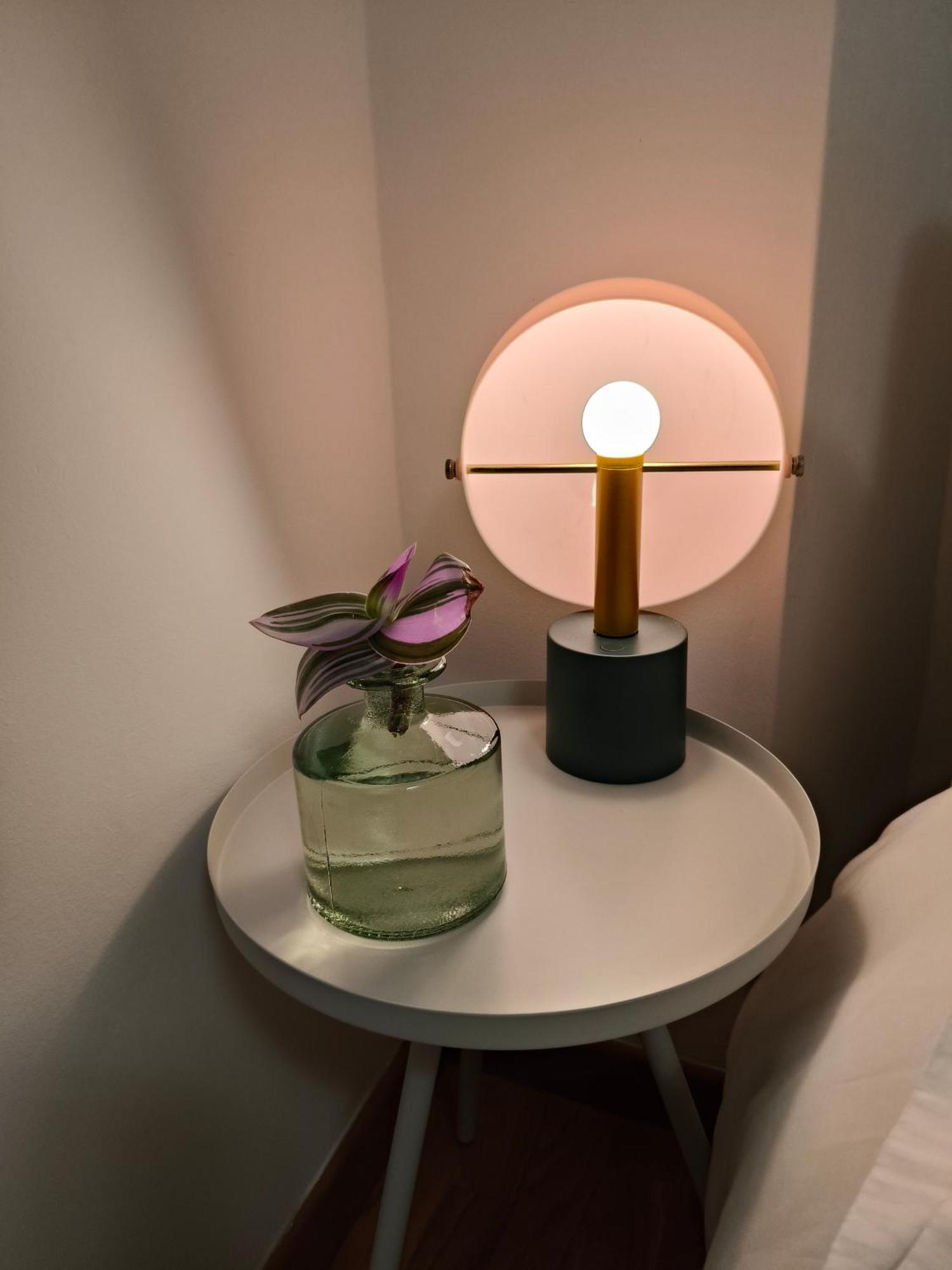 Appartement Fluere à Bologne Extérieur photo