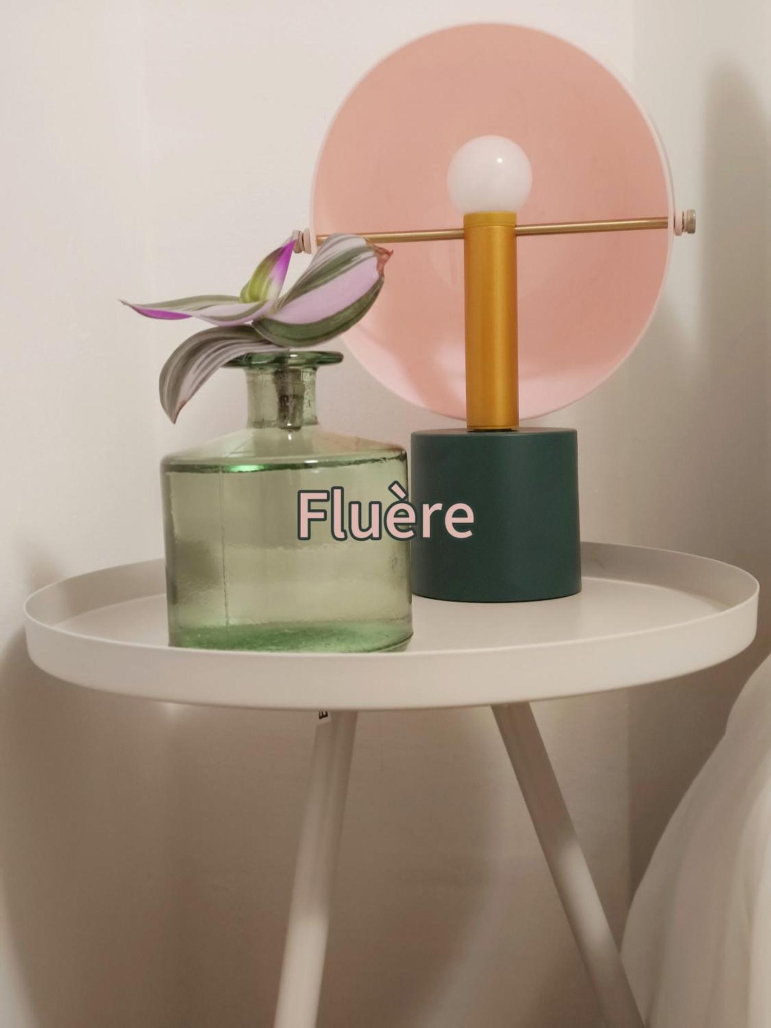 Appartement Fluere à Bologne Extérieur photo